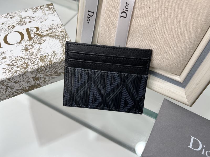 Christian Dior Wallet